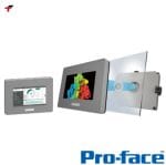 PRO FACE STM6000 Series Easy Instration