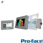 PRO FACE STM6000 Series Easy Instration