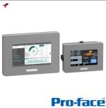 PRO FACE GP4100 Series Compact HMI - Image 3
