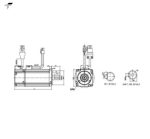 DELTA Servo Motor ECMA B2 Series - Image 2
