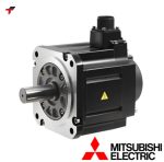 MITSUBISHI HG Series Servo Motor - Image 3
