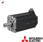 MITSUBISHI HG Series Servo Motor - Image 4