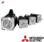 MITSUBISHI HK Series Servo Motor