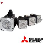 MITSUBISHI HK Series Servo Motor
