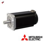 MITSUBISHI HK Series Servo Motor - Image 2