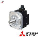 MITSUBISHI HK Series Servo Motor - Image 3