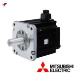 MITSUBISHI HK Series Servo Motor - Image 4