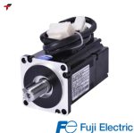 FUJI ELECTRIC Alpha 5 Smart Series Servo Motor - Image 2