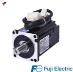 FUJI ELECTRIC Alpha 7 Series Servo Motor - Image 2