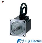 FUJI ELECTRIC Alpha 5 Smart Series Servo Motor