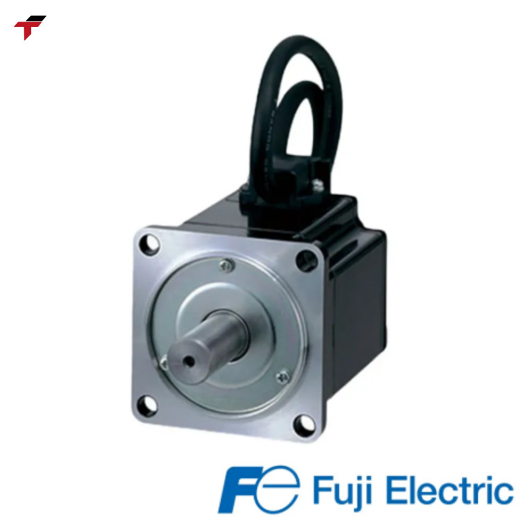Servo motor Fuji FUJI ELECTRIC Alpha 7 Series Servo Motor - Image 1