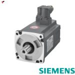 SIEMENS SIMOTICS S-1FL6 Feed Motor