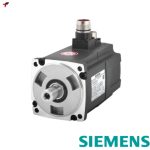 SIEMENS SIMOTICS S-1FL6 Feed Motor - Image 2