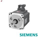 SIEMENS SIMOTICS S-1FL6 Feed Motor - Image 3