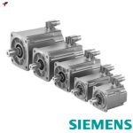 SIEMENS SIMOTICS S-1FT2 Servomotors