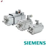SIEMENS SIMOTICS S-1FT7 Servomotors