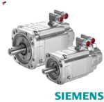 SIEMENS SIMOTICS S-1FK7 Servomotors