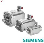 SIEMENS SIMOTICS S-1FK7 Servomotors - Image 2