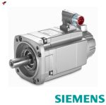 SIEMENS SIMOTICS S-1FK7 Servomotors - Image 5
