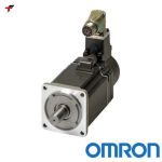 OMRON R88M-1AL/1AM Servo Motor Series