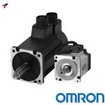 OMRON R88M-G Servo Motor Series