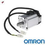 OMRON R88M-G Servo Motor Series - Image 4
