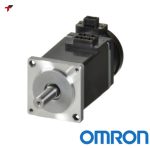 OMRON R88M-1L/1M Servo Motor Series