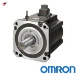 OMRON R88M-1L/1M Servo Motor Series - Image 2