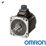 OMRON R88M-1L/1M Servo Motor Series - Image 4