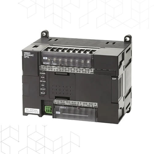 Programmable Logic Controller-PLC