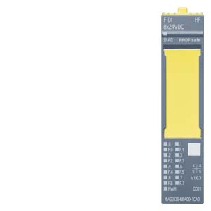 6AG2136-6DB00-1CA0 Siemens