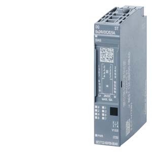 6ES7132-6BF00-0CA0 Siemens