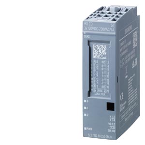6ES7132-6HC50-0BU0 Siemens