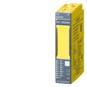 6ES7136-6BA01-0CA0 Siemens