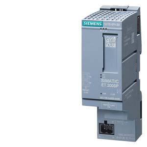 6ES7155-6AR00-0AN0 Siemens