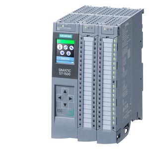 6ES7511-1CK01-0AB0 Siemens