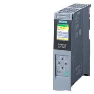 6ES7511-1FK02-0AB0 Siemens