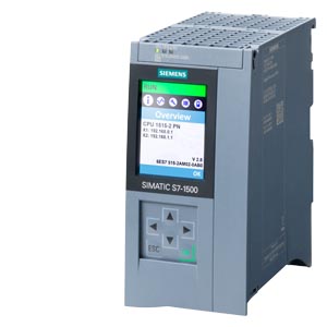 6ES7515-2AM02-0AB0 Siemens