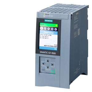 6ES7515-2FM02-0AB0 Siemens