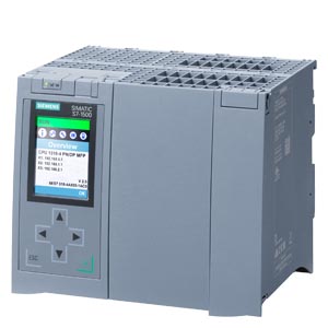 6ES7518-4AX00-1AC0 Siemens