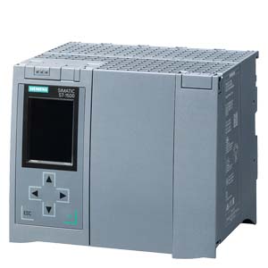 6ES7518-4FX00-1AC0 Siemens