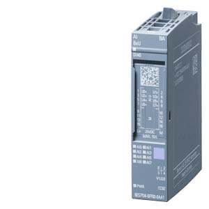 6AG1134-6FF00-2AA1 Siemens