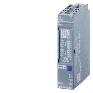 6ES7135-6HD00-0BA1 Siemens
