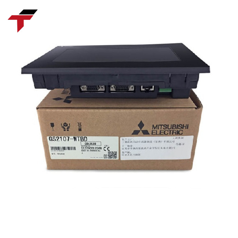 Mitsubishi GS2107-WTBD-N