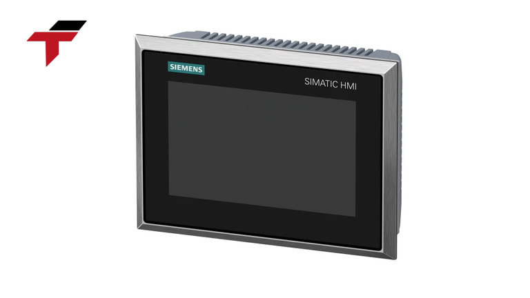Siemens Simatic TP700 Comfort Panel