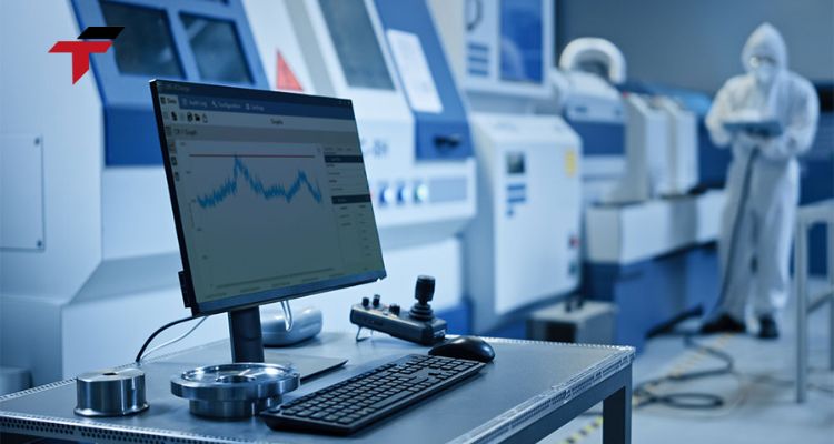 What is Real-time Monitoring in Industrial Automation?