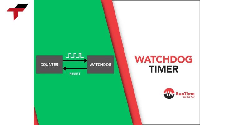 What is a Watchdog Timer?