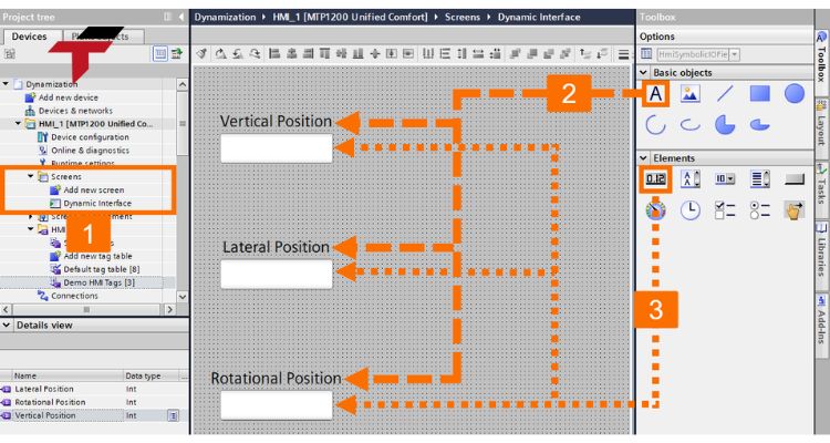 What Is an HMI Tag and Why Is It Important in Automation?