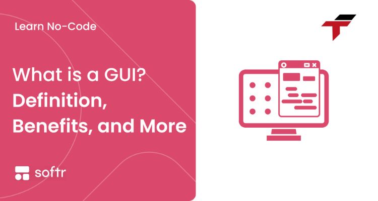 What GUI Technologies Are Used in Automation Systems?