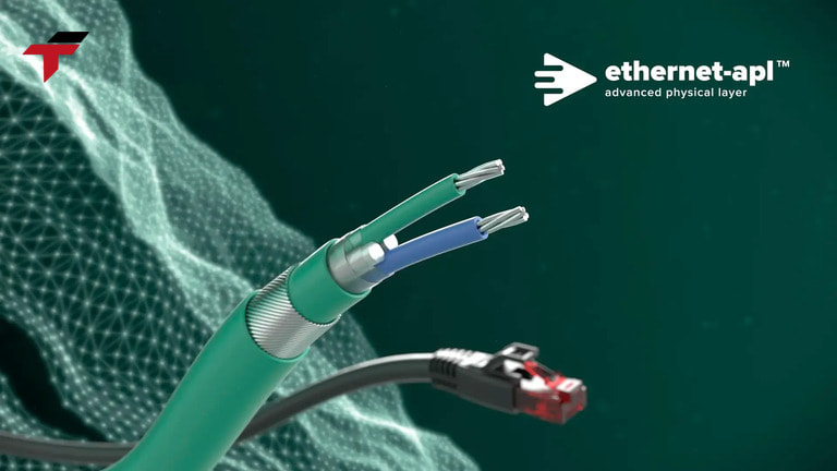 The Role of APL in Industrial Communication